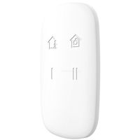 Accesoriu pentru sisteme de securitate Hikvision DS-PKF1-WE Keyfob