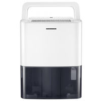 Осушитель воздуха Heinner HDU-M10 (White)