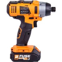 Шуруповёрт Villager VLN 3420