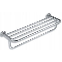 Держатель для полотенец Ferro Mephisto 6845.0 suport prosoape 55cm