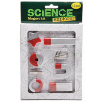 Игрушка miscellaneous 5155 Магнитный набор из 6 предметов 44935