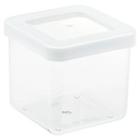 Container alimentare Idea М1291 10x10x9,5cm 0,65l