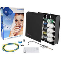 Картридж для проточных фильтров Aquafilter Ультрафильтр под раковину Aquatech Excito-B с 5 ступеней фильтрации (57668)