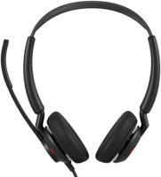 Наушники игровые Jabra 5099-299-2269 Engage 50 II, USB C/A, UC Stereo Stand