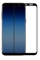 Sticlă de protecție Cover'X pentru Samsung J610 J6+ 2018 3D Curved Black