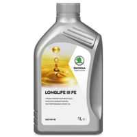 Ulei Volkswagen 0W-30 Longlife III 1L