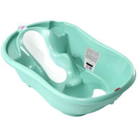 Ванночка OK Baby 38081500 Onda Evolution Sky Blue