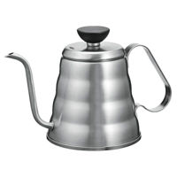 Турка для кофе Hario V60 Outdoor Metal Drip Kettle Buono (Practical Capacity: 500 ml)