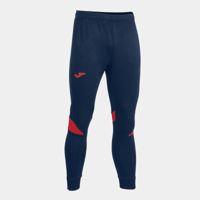 Pantaloni de trening Joma - CHAMPIONSHIP VI MARINO ROJO 3XL