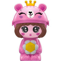 Кукла Clementoni Papusa Beauty Doll cu set pentru manichiura (18265)