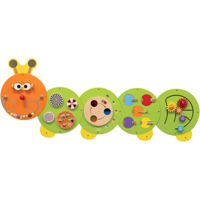 Puzzle Viga 44557 Busyboard Omida