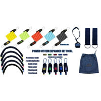 Эспандер Power System 48242 Total Expander Set, 4099MX-0