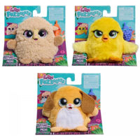 Jucărie de pluș Hasbro 28065 Furreal Интерактивная игрушка Fuzz-a-lots Plush Assortment