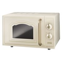 Microwave Oven Gorenje MO4250CLI