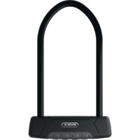 Аксессуар для велосипеда Abus Lacăt biciclete 470/150HB300+EaZy KF GRANIT PLUS