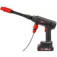 Aparat de spălat cu presiune mare Red Technic RTMC0149