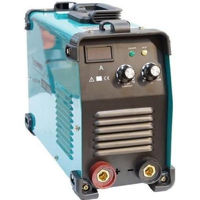 Aparat de sudură Hammer 34078 220kW/50Hz,300A,