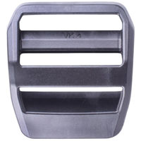 Рюкзак спортивный Deuter Catarama Ladder lock 25 Standard black