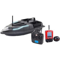 Сонар Flytec V900 cu Sonar