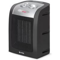 Încălzitor ceramică cu ventilator Vitek VT-2067