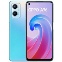Smartphone OPPO A96 6/128GB Blue