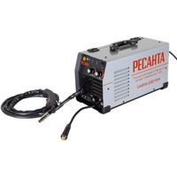 Aparat de sudură Ресанта САИПА-22B/160A (MIG/MAG) 65/109 (65109)