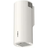Вытяжка Backer Nona ELB W8035 White 35 cm
