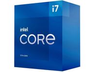 CPU Intel Core i7-11700 2.5-4.9GHz - Box