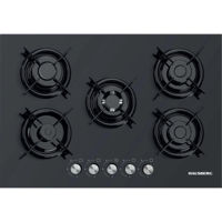 Встраиваемая поверхность газовая Hausberg HB-565NG