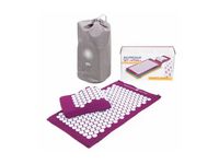 Set acupunctura (saltea + perna + husa) 74х44 cm Bodhi Vital 530SA (4813)