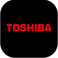 Frigidere Toshiba