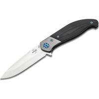 Нож походный Boker Plus Undertow