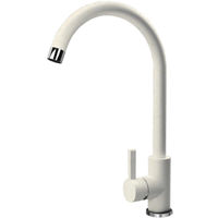 Смеситель кухонный Dr.Gans SOLO Bej-latte