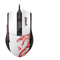 Gaming Mouse Bloody L65 Max, Naraka