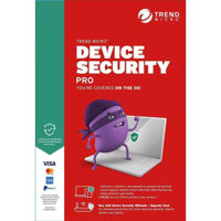Антивирус Trend Micro TI10978677