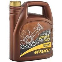 Масло Pemco 5W40 IDRIVE 340 5L
