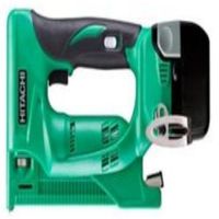 Степлер строительный Hitachi-Hikoki N14DSL-R4