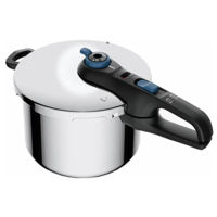 Кастрюля Tefal P2584401 Secure Trendy 8l