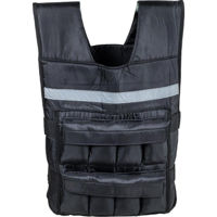 Greutăți pentru mâini și picioare inSPORTline 3085 Vesta pentru greutati 10 kg IN13462