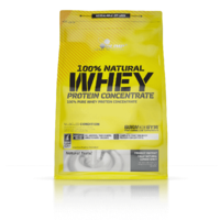 100% Natural Whey Protein Concentrate 700G
