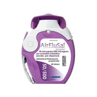 cumpără AirFluSal Forspiro 50mcg/500mcg/doza pulb.de inhalat (60 doze) N1 în Chișinău