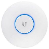 Wi-Fi AC Dual Band Access Point Ubiquiti "UAP-nanoHD", 2033Mbps, 4x4MU-MIMO, PoE