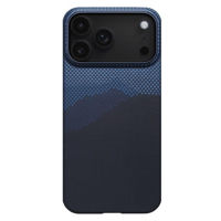 Чехол для смартфона Pitaka StarPeak Ultra-Slim Case For iPhone 17 Pro Max Over the horizon (KI1704OPM)