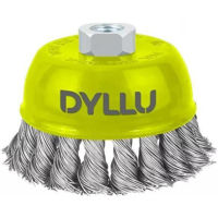 Набор головок, бит, насадок Dyllu DTCE2401 (50909)