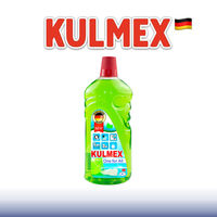 KULMEX - Lichid universal de curatere Green / Aple, 1000 ml
