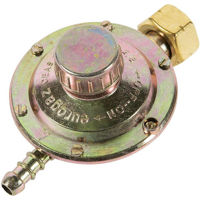 Горелка Micul Fermier Reductor butelie gaz reglaj EUR (GF-0083)