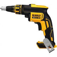 Шуруповерт аккумуляторный Dewalt DCF620B