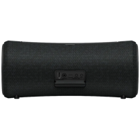 Portable Audio System  SONY SRS-XG300, Black
