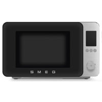 Микроволновая печь SMEG MOC02BLMEU