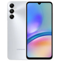 Смартфон Samsung A057 Galaxy A05s 4/64Gb Silver